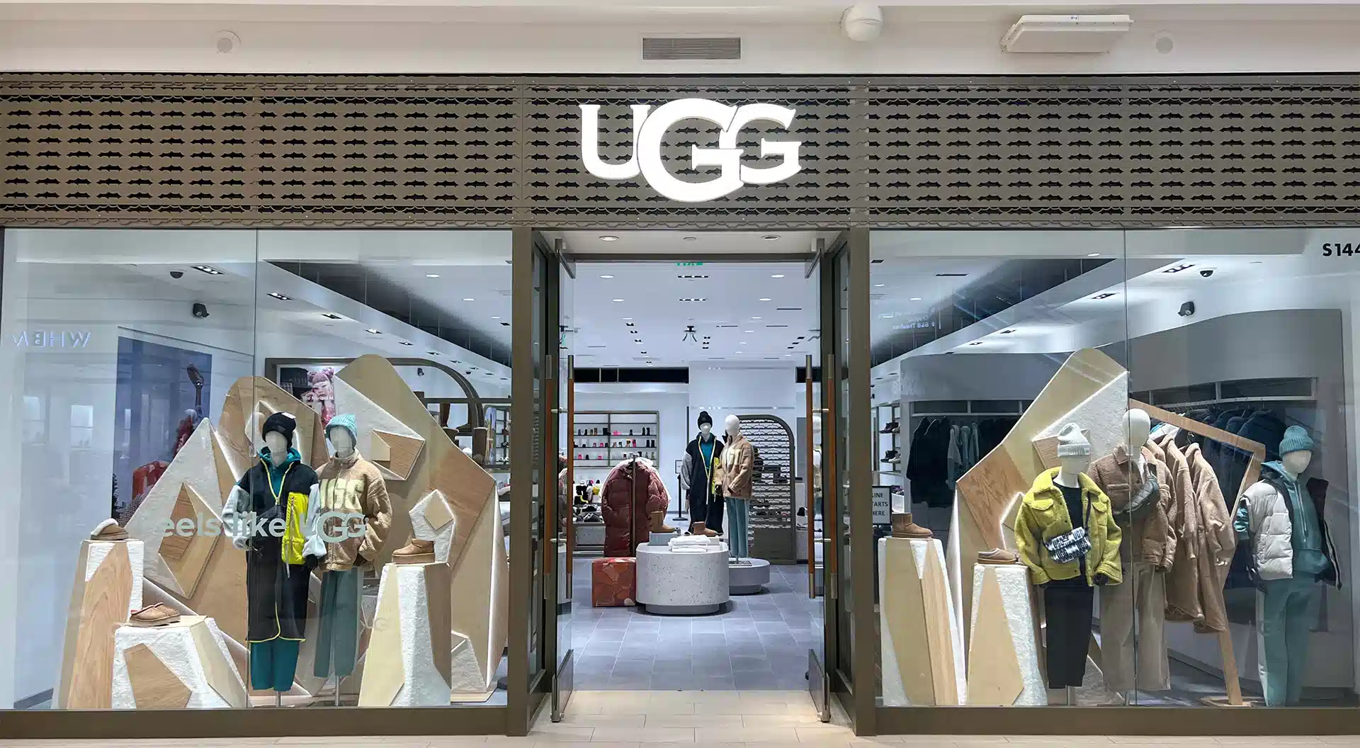 Banner 1 - UGG Online Shop &Ouml;sterreich