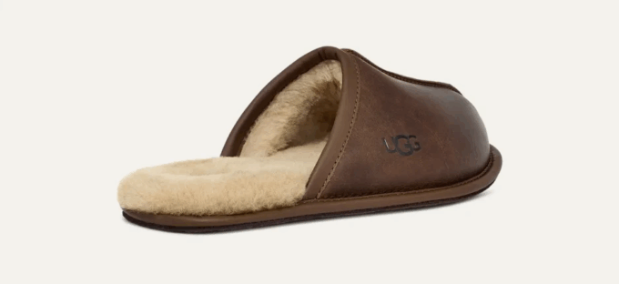 Abriebfestes Leder Abriebfestes Leder