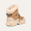 Adirondack Meridian Hiker