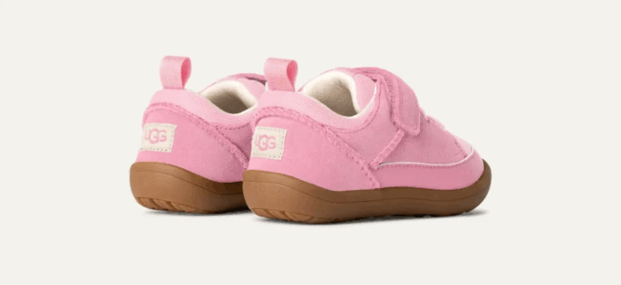 Adventurer Sneaker Adventurer Sneaker