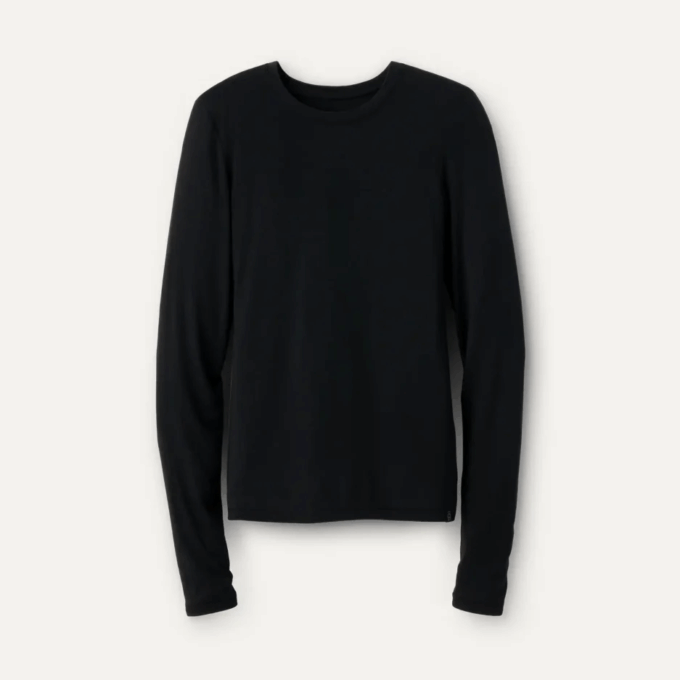 Aidelene Langarm-T-Shirt Aidelene Langarm-T-Shirt