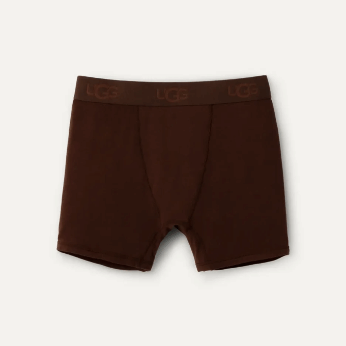 Alexiah Boy Short Alexiah Boy Short