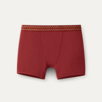 Alexiah Boy Short