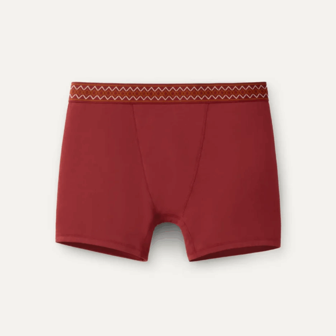 Alexiah Boy Short Alexiah Boy Short