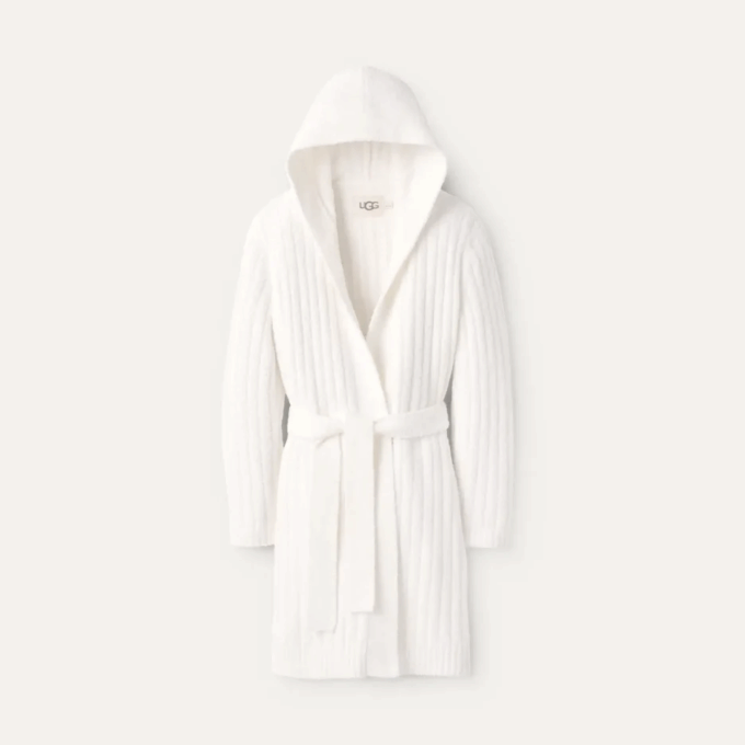 Amari Robe Rib Amari Robe Rib