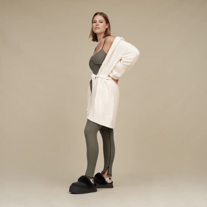 Amari Robe Rib Amari Robe Rib