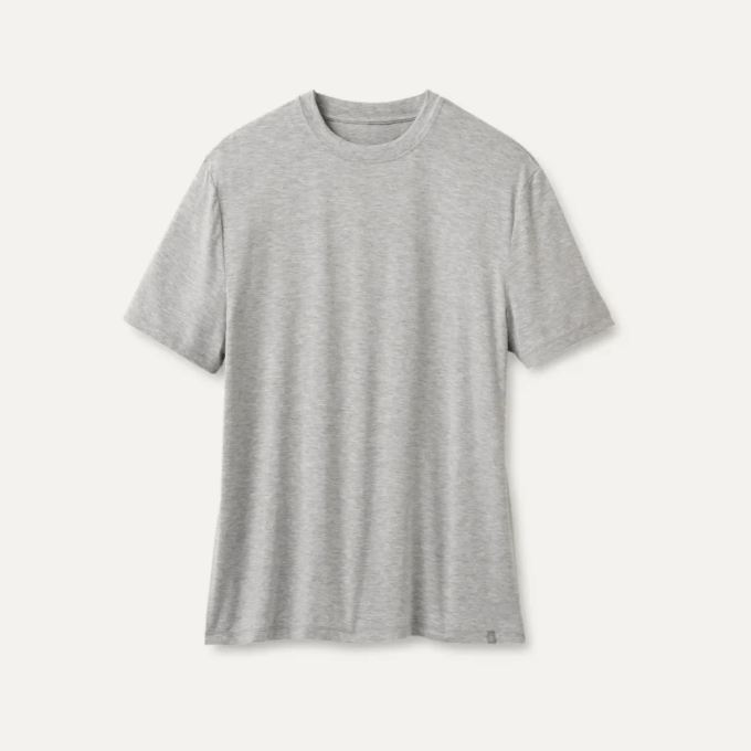 Amarys Relaxed Tee Amarys Relaxed Tee