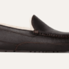 Ascot Lederslipper Ascot Lederslipper