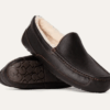 Ascot Lederslipper Ascot Lederslipper