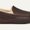 Ascot Mattes Leder