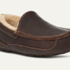Ascot Mattes Leder