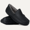 Ascot Mattes Leder