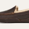 Ascot Mattes Leder