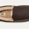 Ascot Mattes Leder