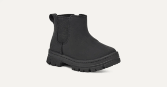 Ashton Chelsea