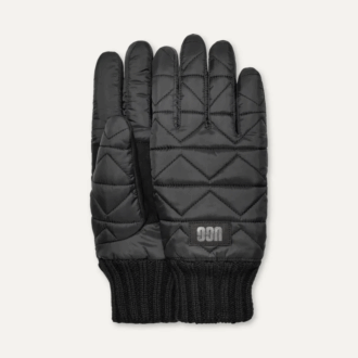 AW Quilted Glove