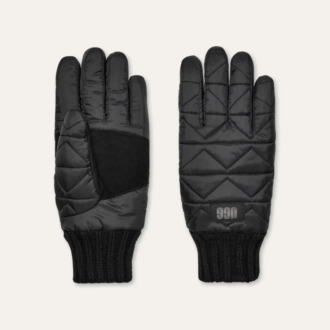 AW Quilted Glove