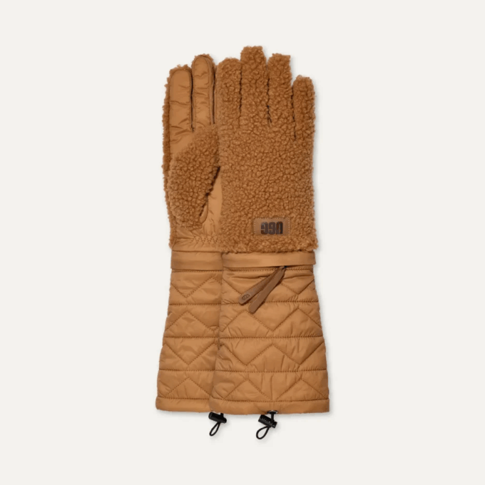 AW UGGfluff Modular Glove AW UGGfluff Modular Glove