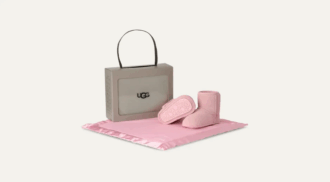 Baby Classic und Lovey