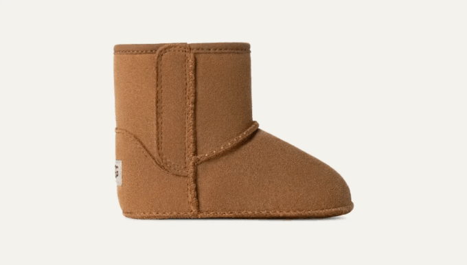 Baby Classic und Lovey Baby Classic und Lovey