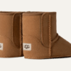 Baby Classic und Lovey Baby Classic und Lovey