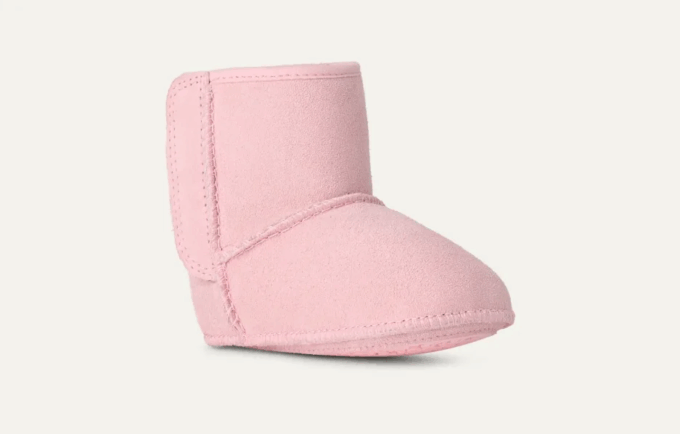Baby Classic und Lovey Baby Classic und Lovey