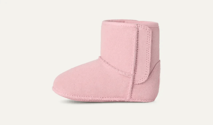 Baby Classic und Lovey Baby Classic und Lovey