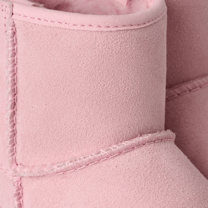 Baby Classic und Lovey Baby Classic und Lovey