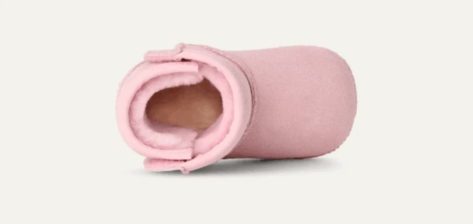 Baby Classic und Lovey Baby Classic und Lovey