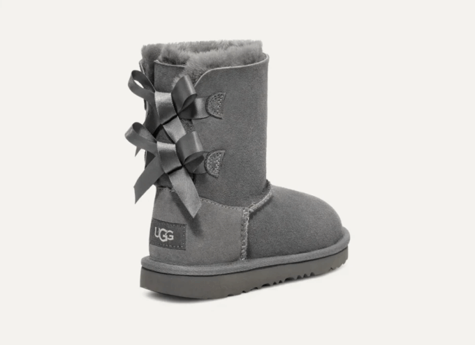Bailey Bow II Boot Bailey Bow II Boot
