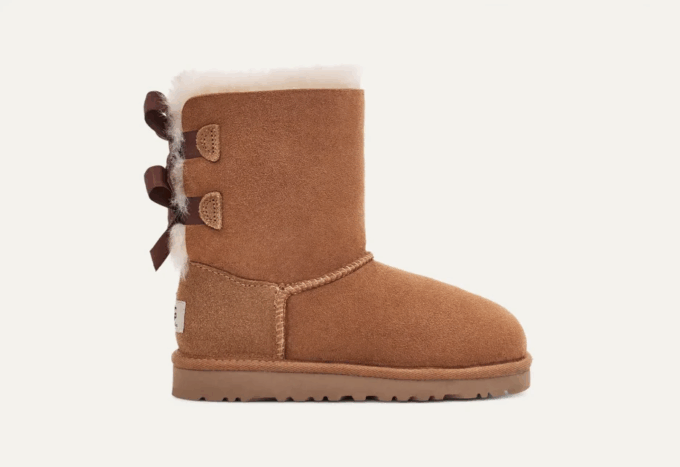 Bailey Bow II Boot Bailey Bow II Boot