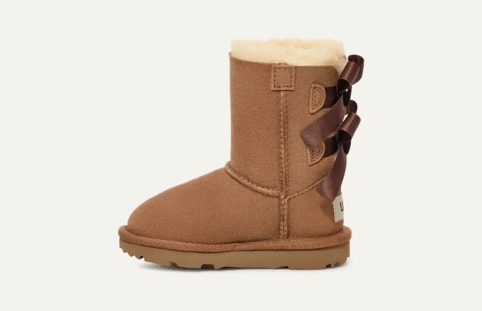 Bailey Bow II Boot