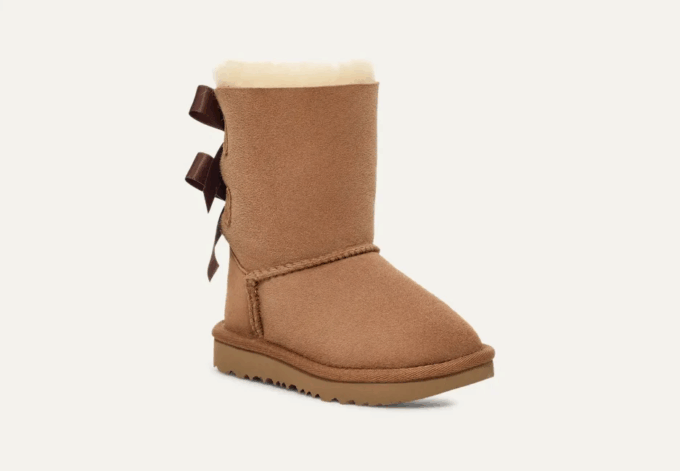 Bailey Bow II Boot