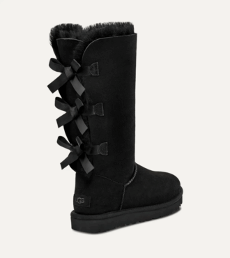 Bailey Bow Tall II Stiefel