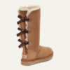 Bailey Bow Tall II Stiefel