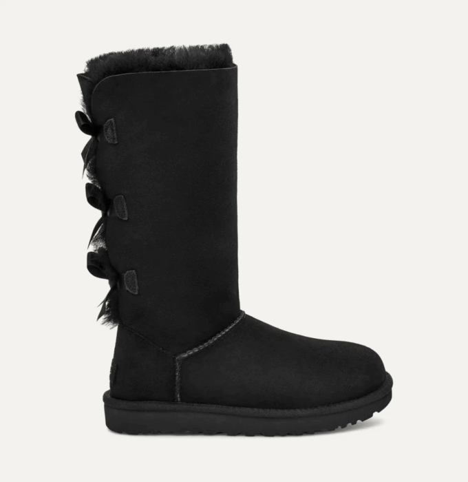 Bailey Bow Tall II Stiefel Bailey Bow Tall II Stiefel