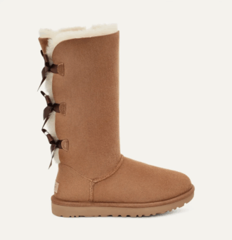 Bailey Bow Tall II Stiefel
