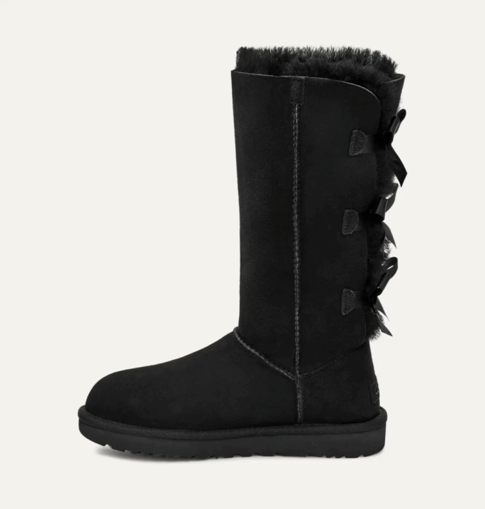 Bailey Bow Tall II Stiefel Bailey Bow Tall II Stiefel