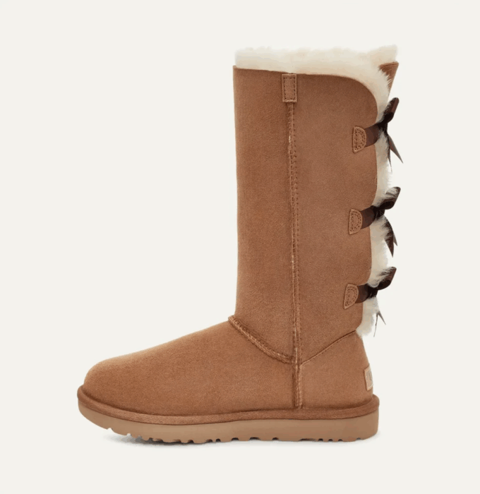 Bailey Bow Tall II Stiefel