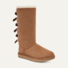 Bailey Bow Tall II Stiefel