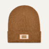 Beanie mit hoher Krone Beanie mit hoher Krone