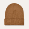 Beanie mit hoher Krone Beanie mit hoher Krone