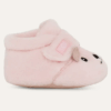 Bixbee und Lovey Bear Stofftier