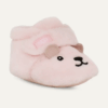 Bixbee und Lovey Bear Stofftier