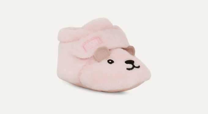 Bixbee und Lovey Bear Stofftier