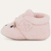 Bixbee und Lovey Bear Stofftier