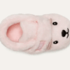 Bixbee und Lovey Bear Stofftier