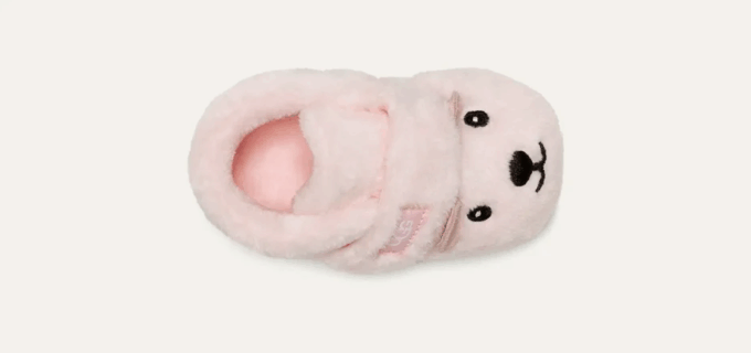Bixbee und Lovey Bear Stofftier