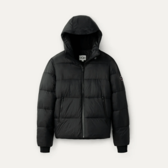 Brayden Pufferjacke