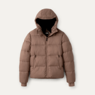 Brayden Pufferjacke